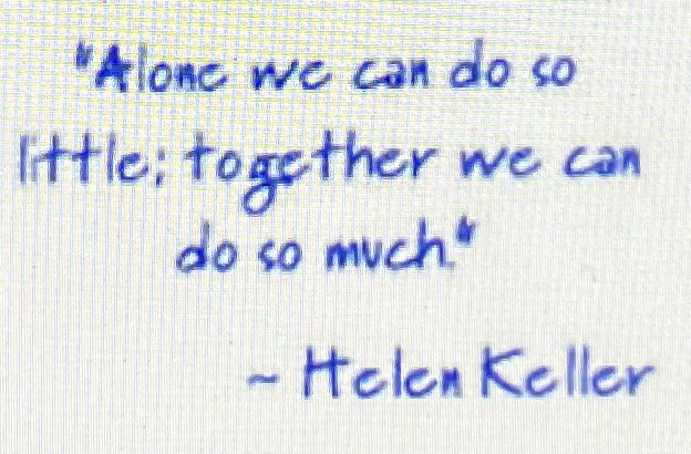 Read more: Community Information